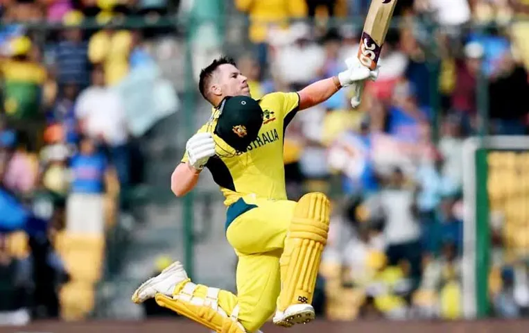 World Cup 2023: वार्नर ने वनडे में सफलता का श्रेय IPL को दिया, जानें पूरी खबर