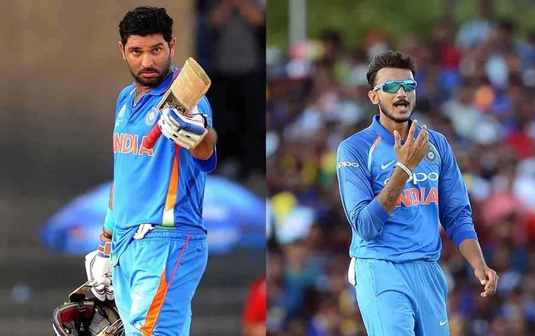 World Cup 2023: ‘अक्षर की जगह…’, युवराज सिंह ने वर्ल्ड कप में अक्षर की जगह इस गेंदबाज को चुना