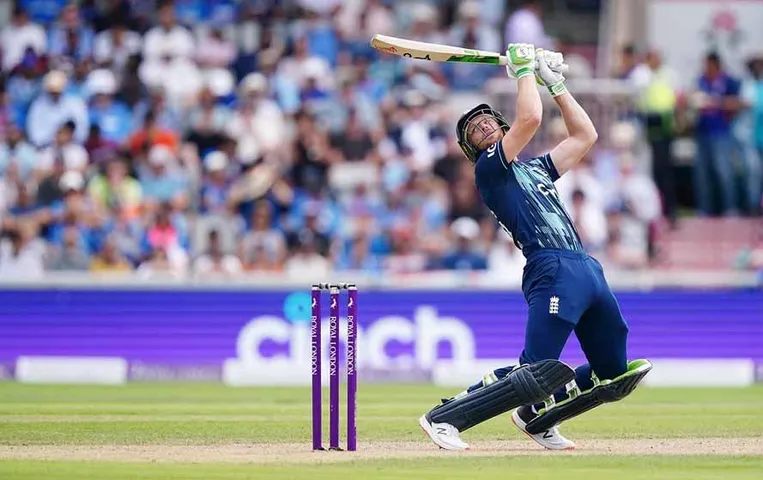 World Cup 2023: इंग्लैंड के कप्तान जोस बटलर ने भारत के इस स्टेडियम को कहा खराब, जानें पूरी खबर