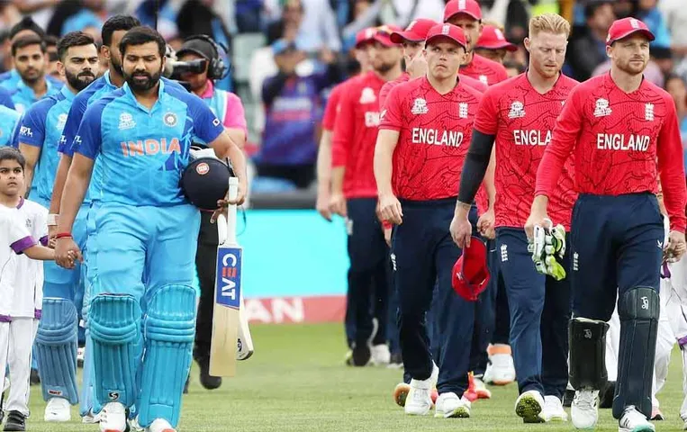 World Cup 2023: भारत की विश्व कप टीम के खिलाड़ियों का अलूर में होगा फिटनेस टेस्ट, जानें पूरी खबर