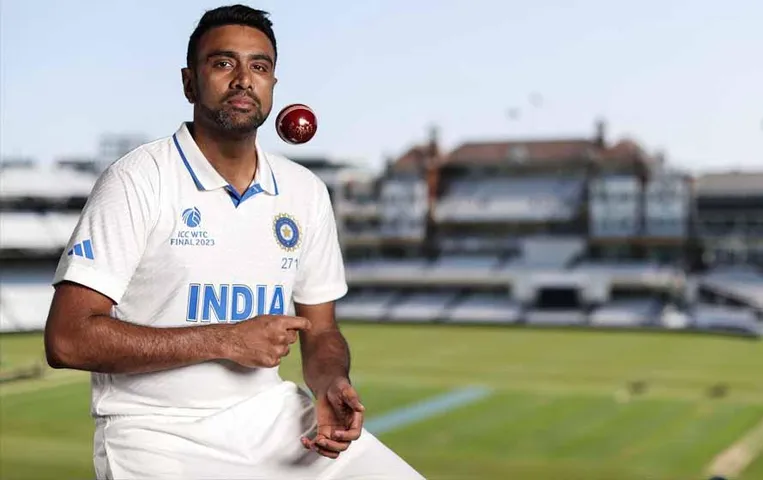 World Cup 2023: वर्ल्ड कप में मिल सकता है आश्विन को मौका, ट्रायल के लिए उतरेंगे अश्विन और वाशिंगटन