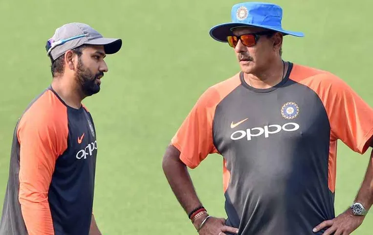 भारत इस बार नहीं जीत पाया तो उसे अगले 3 वर्ल्ड कप तक इंतजार करना होगा: शास्त्री ने क्यों दिया ये स्टेटमेंट