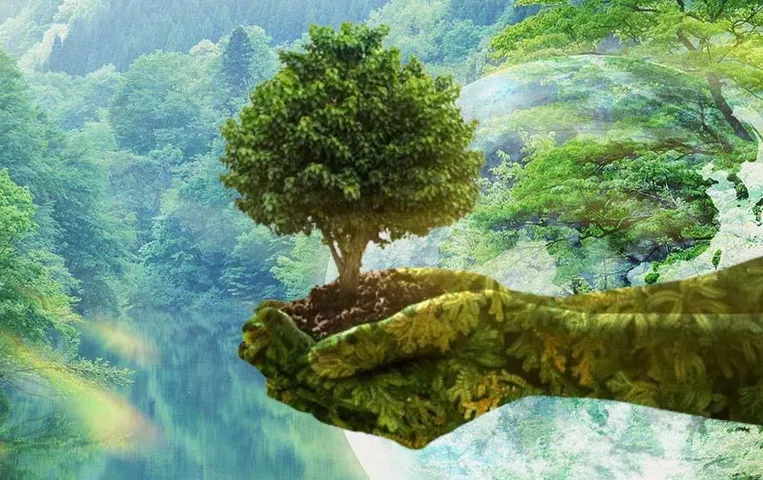 World Nature Conservation Day 2023: नेचर से खिलवाड़ के परिणाम आने लगे हैं सामने, अलर्ट नहीं रहे तो होगा महाविनाश