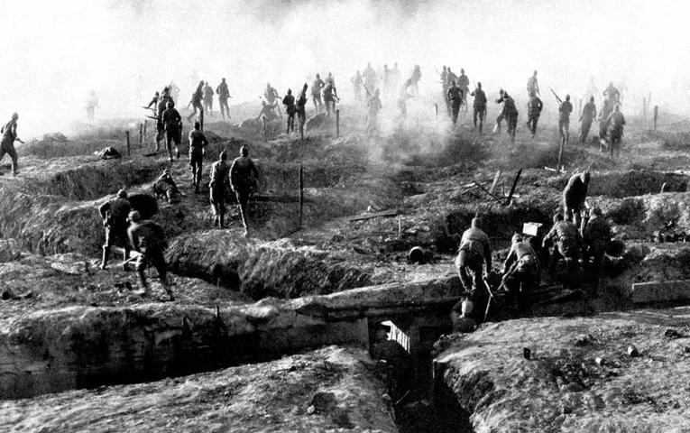 Kisse Kahaniyaan: तबाही का मंजर, जानें कहानी दुनिया के सबसे भीषण महायुद्ध की