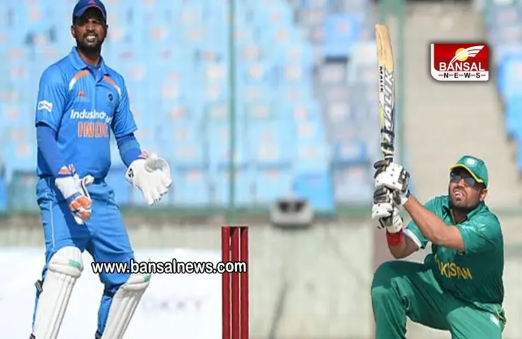 Pakistan Cricket Team: वर्ल्ड कप के लिए पाकिस्तान को मिला भारत का वीजा, गृह मंत्रालय ने दी मंजूरी