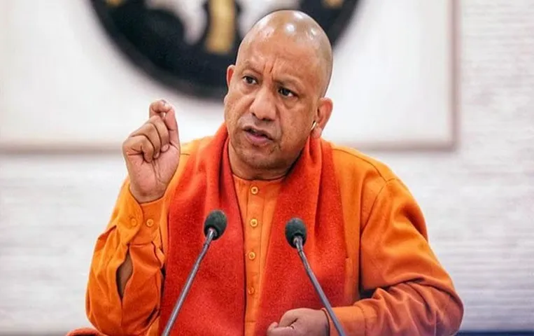 UP News: मुख्यमंत्री योगी का बड़ा फैसला, तीन माह में 18 ‘सेफ सिटी’ वाला देश का पहला राज्य होगा उत्तर प्रदेश