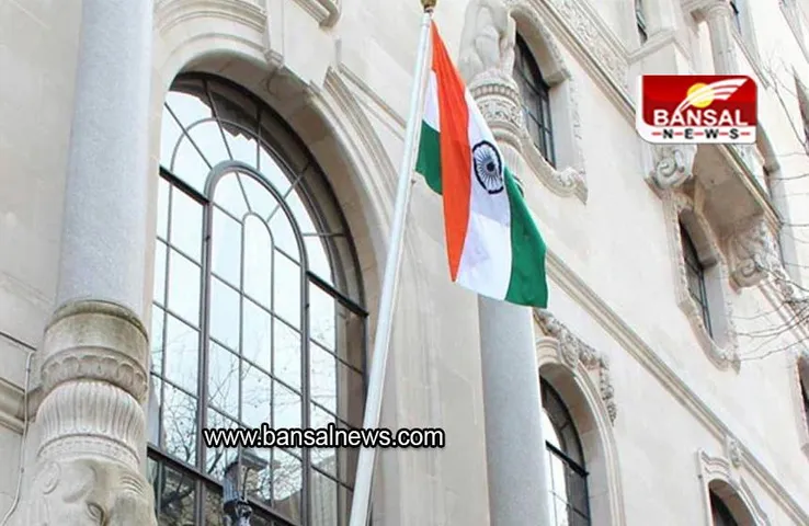 London: खालिस्तानी समर्थकों का UK में भारतीय उच्चायोग में तोड़फोड़, विदेश मंत्रालय ने यूके राजनयिक को किया तलब