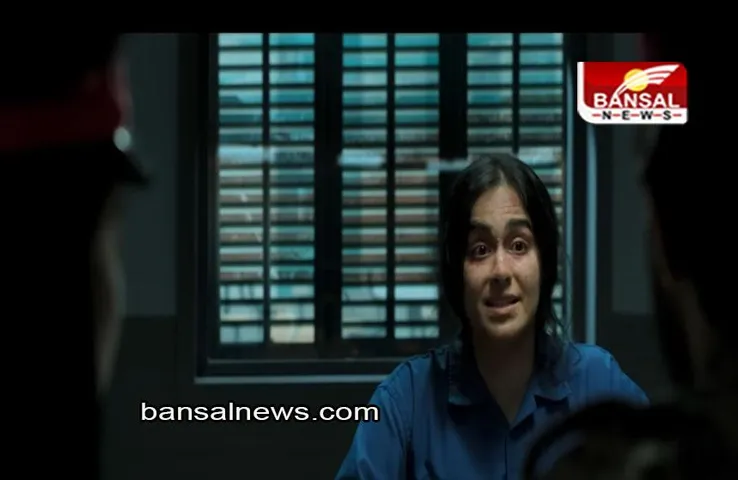 Adah Sharma: शिव तांडव का पाठ करती नजर आई एक्ट्रेस अदा शर्मा, देखें वीडियो