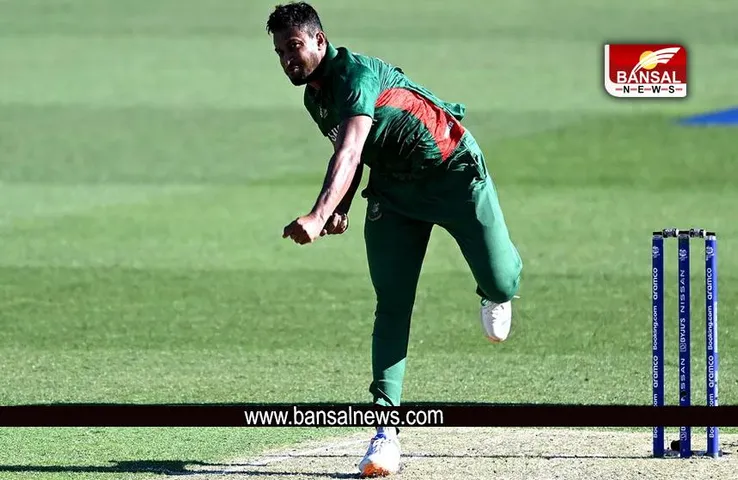 IND vs BAN: हार पर शाकिब अल हसन की बेबाक राय, बताया हार का गुनहगार कौन?