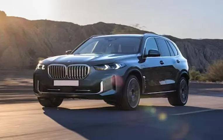 BMW NEW SUV: इस ब्रांड ने लॉन्च किया अपना नया एसयूवी मॉडल, रेंज रोवर वेलार को दे रहा टक्कर