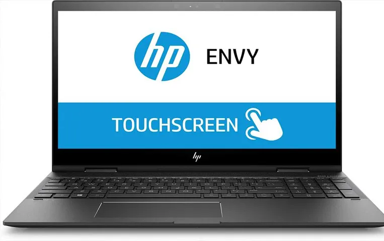 HP Latest Laptop: AI फीचर्स के साथ एचपी का यह लैपटॉप हुआ लॉन्च, यहां जानें Specification