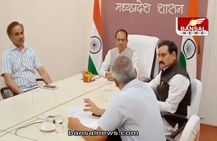 MP NEWS: बालाघाट के PHE इंजीनियर हुए सस्पेंड, मध्यप्रदेश शासन ने जारी किया आदेश