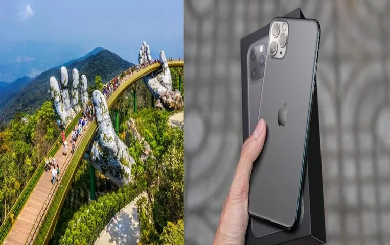 जेब पर भारी पड़ेगा iPhone 15 लेकिन विदेश में इन 5 जगहों पर खर्च होंगे 60 हजार रुपये, स्वर्ग से कम नहीं हैं ये जगहें