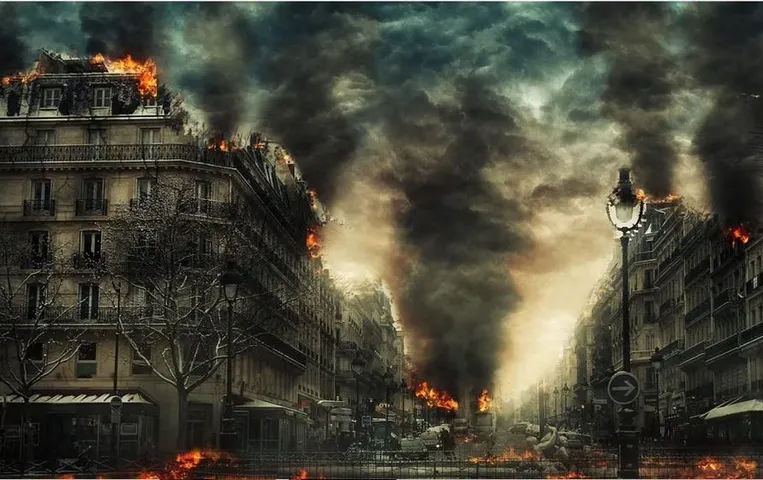 क्या ख़त्म होने वाली है दुनिया? ये तीन अजीबोगरीब घटनाएं दे रही हैं संकेत, सामने आया ये चौंकाने वाला दावा!