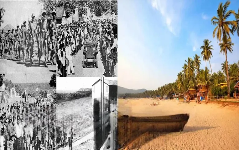 Goa: आजादी मिलने के बाद भी गुलाम रहा था गोवा, पढ़ें राज्य से जुड़े कुछ रोचक तथ्य