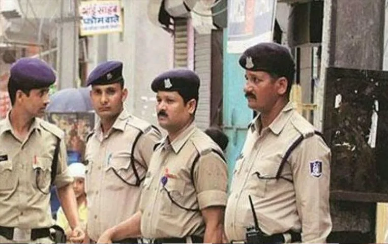 'डॉन को पकड़ना मुश्किल ही नहीं नामुमकिन है' जबलपुर में एक चोर ने भी किया कुछ ऐसा ही... जानें क्या है पूरा मामला