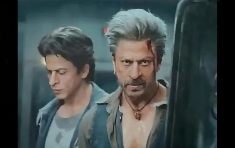 Jawan Dialouge: फिल्म के इस डायलॉग को लेकर राइटर का खुलासा, नहीं था स्क्रिप्ट का हिस्सा