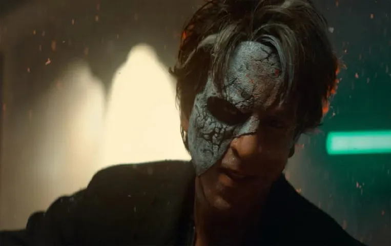 Jawan Movie Review: एंटरटेनमेंट का फुल पैकेज है शाहरुख खान की जवान, फिल्म देखने से पहले पढ़ें रिव्यू