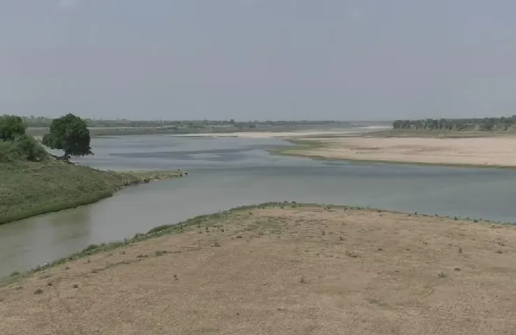 Panchnad Rivers: दुनिया की इस इकलौती जगह पर होता है पांच नदियों का संगम, जानें भारत में है कहाँ