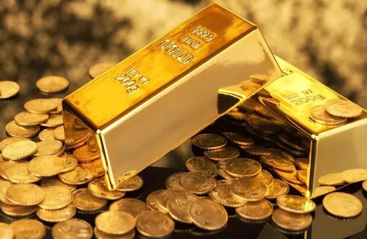 Gold Silver Price Rate Today: आज सस्ता हुआ सोना, फटाफट चेक करें सोना-चांदी का दाम