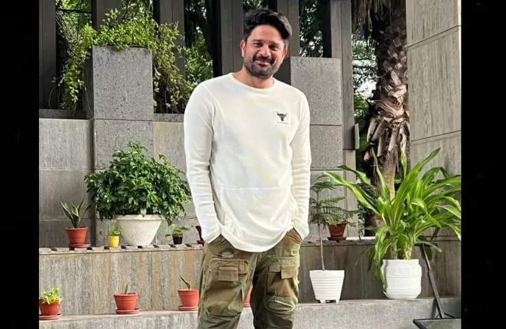 Jaideep Ahlawat: परफेक्ट कार्गो पैंट पाकर खुश हुए एक्टर जयदीप, लिया सोशल मीडिया का सहारा