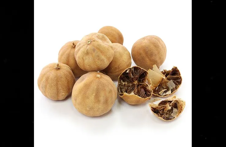 Black Lemon Benefits: क्या आपने किया है काले नींबू से बनी सेहतमंद चाय का सेवन, ऐसे करें चंद मिनटों में तैयार