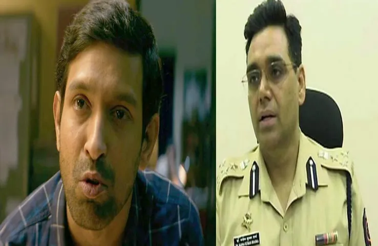 12th Fail Teaser Out: एक्टर विक्रांत की 12वीं फेल फिल्म का टीजर रिलीज, UPSC के छात्रों की सच्ची कहानी आई नजर