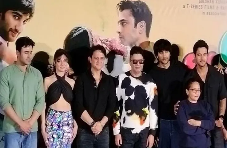Yaariyan 2 Teaser out: लव ट्राइंगल पर बेस्ड हैं फिल्म यारियां 2, धमाकेदार टीजर हुआ आउट