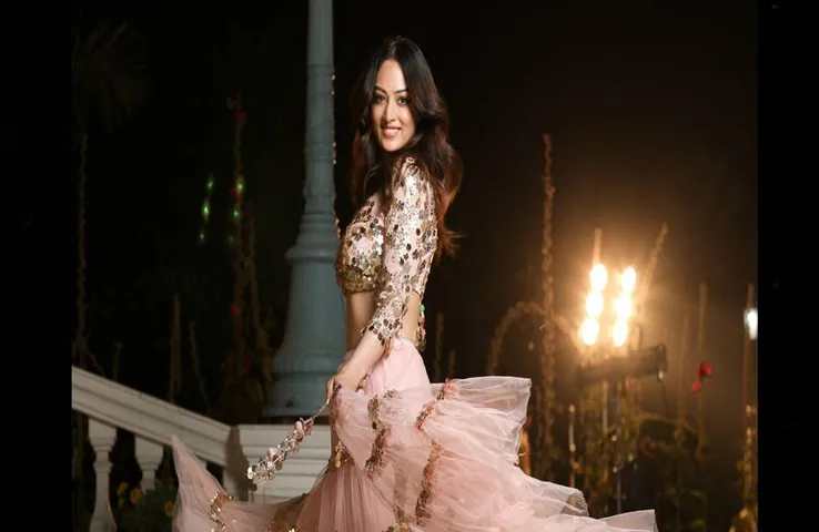 Sandeepa Dhar New Song: फिर से दिल जीतने के लिए तैयार है संदीपा धर, आ गया ये लेटेस्ट गाना