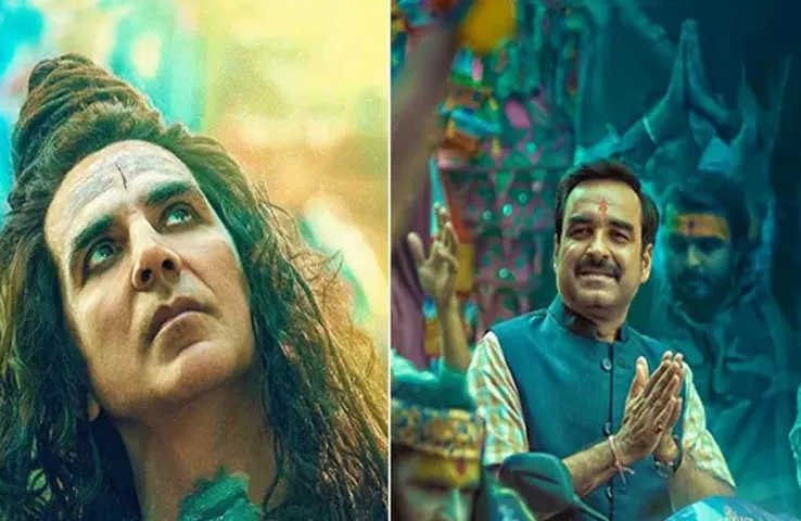 OMG 2 Leaked Online: क्या OMG 2 मेकर्स को लगेगा कमाई में झटका,ऑनलाइन लीक हुई फिल्म