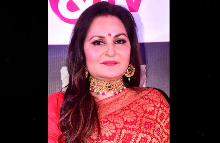 Jaya Prada Jail: इस बॉलीवुड एक्ट्रेस को लगा झटका, चेन्नई अदालत ने 6 महीने जेल की सुनाई सजा