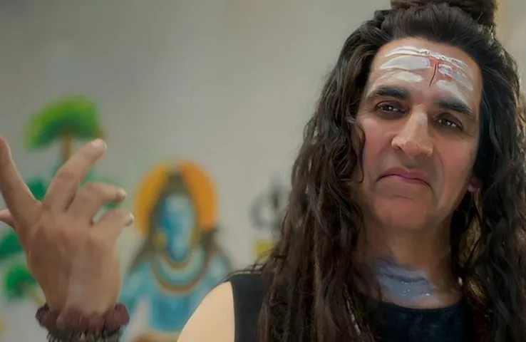 OMG 2 Box Office Collection Day 1: गदर 2 के झटके से पहले दिन धीमी रही OMG 2 की स्पीड, देखें ओपनिंग कलेक्शन