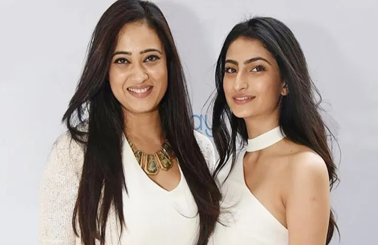 Palak Tiwari:  मैं बदसूरत दिखूं और कोई मुझे डेट ना करे, पलक ने मां श्वेता तिवारी को लेकर किया खुलासा