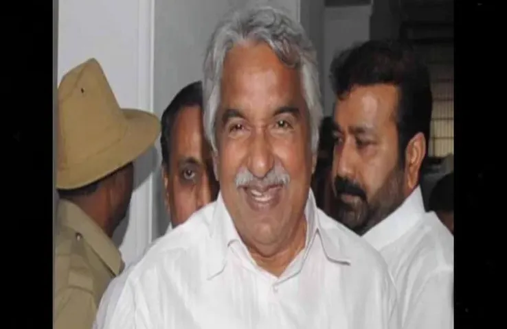 Former CM Oommen Chandy passed away: नहीं रहे पूर्व सीएम ओमान चांडी, दो बार रह दे चुके है मुख्यमंत्री