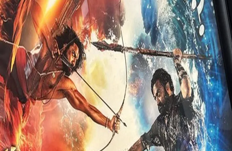 RRR 2: 2025 में शुरू हो सकता है फिल्म पर काम, राजामौली के पिता लिख रहे नई स्क्रिप्ट