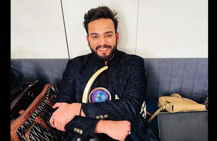 Elvish BB Winner: एल्विश यादव बने बिग बॉस ओटीटी 2 के विनर, पहली बार वाइल्ड कार्ड एंट्री कंटेस्टेंट ने जीती ट्रॉफी
