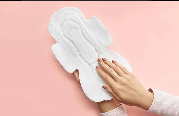 Organic Pads Beneficial: ऑर्गेनिक सैनिटरी पैड होते है फायदेमंद, नहीं होता इंफेक्शन का कोई खतरा