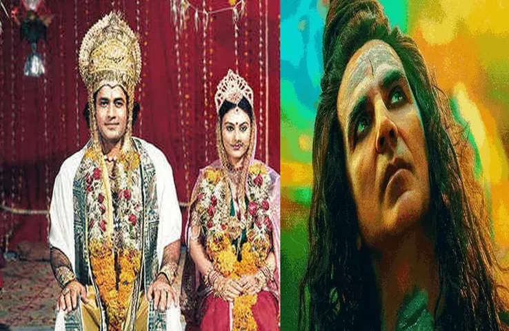 Arun Govil on OMG 2: फिल्म में सेक्स एजुकेशन को लेकर बोले अरूण गोविल, कहा-बच्चों के सामने नहीं होनी चाहिए हिचकिचाहट