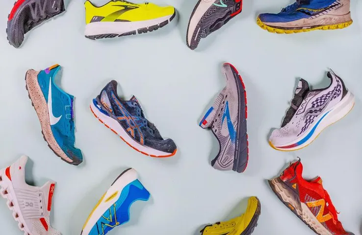 Best Sports Shoes: अब ऑफिस हो या स्पोर्ट्स एक्टिविटी, ये 5 ब्रांडेड शूज आपको बनाएंगे कम्फर्टेबल