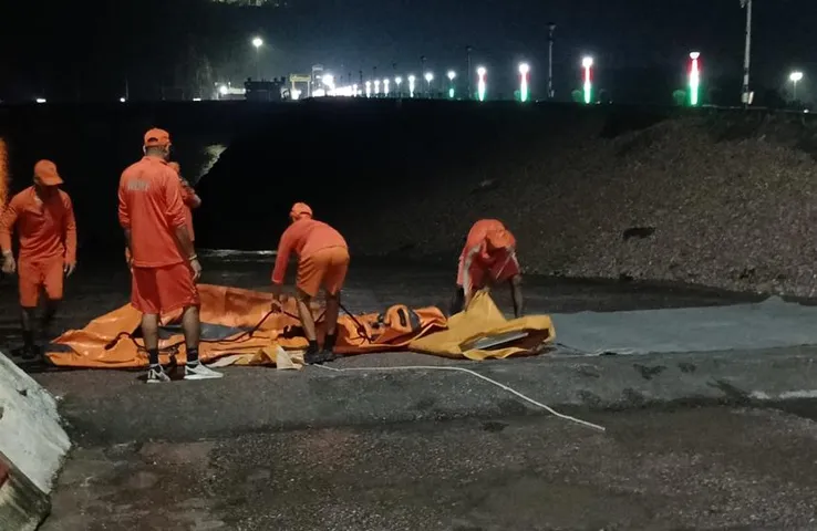 Mandi Dam in Himachal Pradesh: मंडी के बांध में फंसे वन विभाग के 10 कर्मचारी, जानें पूरी खबर