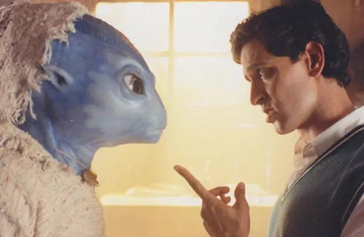 Koi Mil Gaya: 'कोई मिल गया' फिल्म की रिलीज के 20 साल हुए पूरे, इस दिन 30 शहरों में फिर रिलीज होगी फिल्म