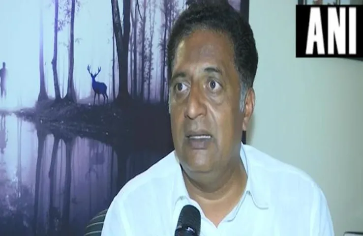Prakash Raj Chandrayaan-3: गलत पोस्ट कर बुरे फंसे एक्टर प्रकाश राज, यूजर्स बोले-आप बहुत नीचे गिर गए