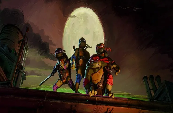 Teenage Mutant Ninja Turtles: स्प्लिंटर की भूमिका में नजर आएगें जैकी चेन, इस रिलीज होगी कछुआ भाई-बहनों की कहानी