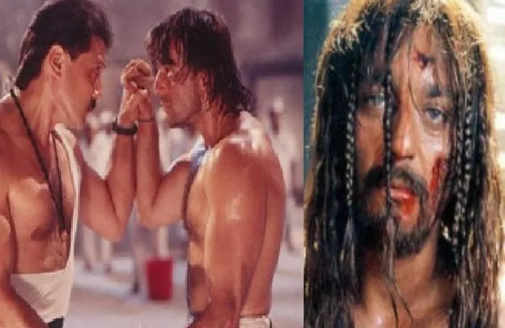 Khalnayak-2 Sanjay Dutt:  एक बार फिर नजर आएगा संजय दत्त का खलनायक रूप, सुभाष घई ने की बड़ी घोषणा