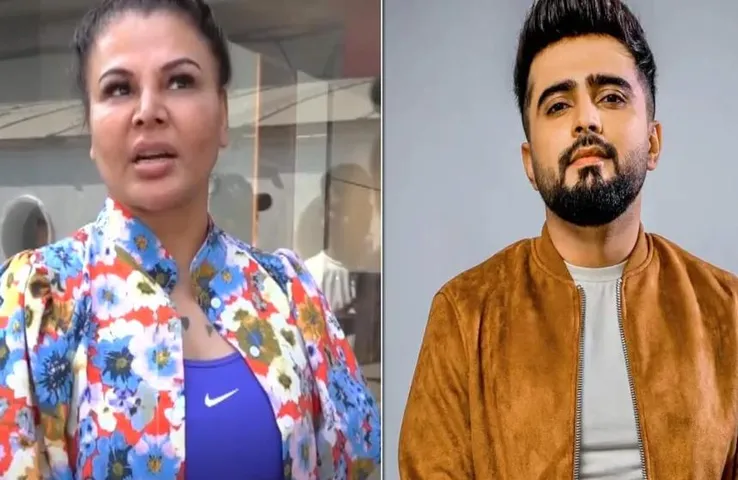 Rakhi Adil Controversy: आदिल के आरोपों पर राखी सावंत ने तोड़ी चुप्पी, कह दी ये शॉकिंग बात