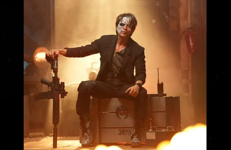 Jawan Censor Certificate: अब शाहरूख की फिल्म पर चली सेंसर की कैंची, रिलीज से पहले लगाए 7 मेजर कट