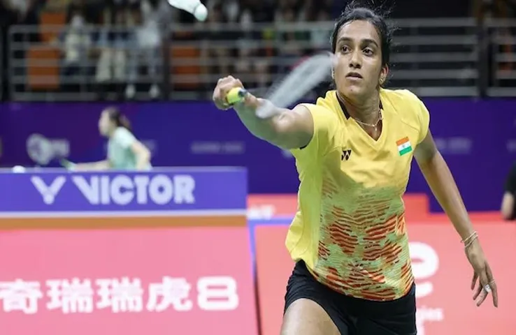 Australian Open 2023: बैडमिंटन टूर्नामेंट के दूसरे दौर में जगह बनाने में सफल रहे ये प्लेयर्स, जानें ये पूरी खबर