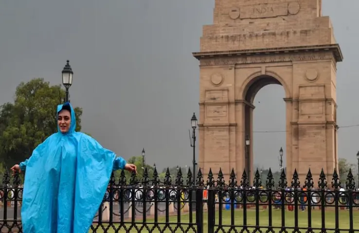 Weather Forecast: सितंबर में फिर एक्टिव होगा मॉनसून, दिल्ली में आज तेज हवाएं तो UP में हल्की बारिश, जानें देशभर का मौसम