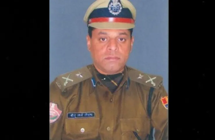 Biju George Joseph: जयपुर के अगले पुलिस आयुक्त होगे ये IPS अधिकारी, आदेश जारी