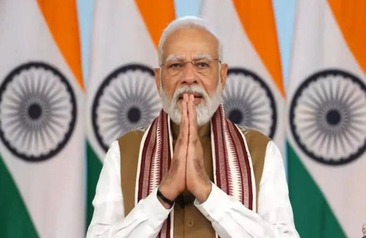 Hindi Diwas 2023: देशभर में आज मनाया जा रहा है हिंदी दिवस, प्रधानमंत्री मोदी ने देशवासियों को दी बधाई